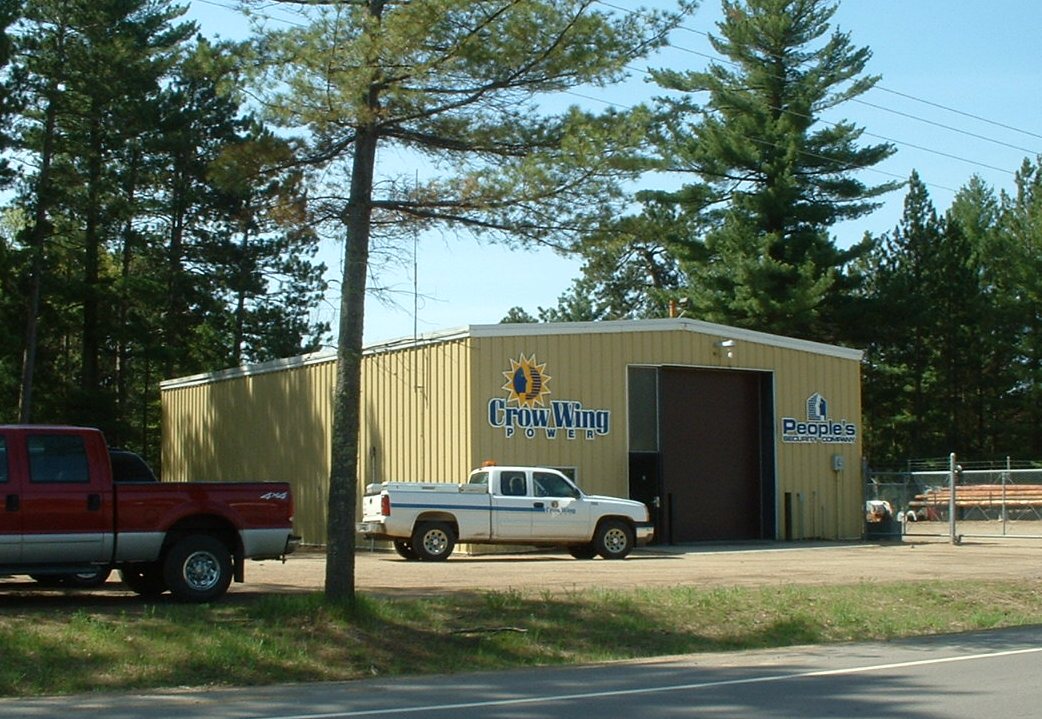 Guide to Emily Minnesota